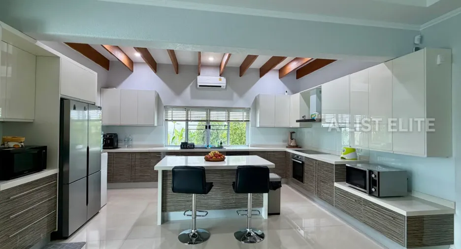 For sale 3 ベッドルーム house in Bang Lamung, Chonburi