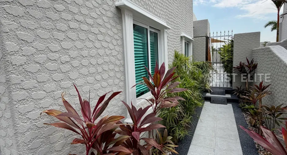 For sale 3 ベッドルーム house in Bang Lamung, Chonburi
