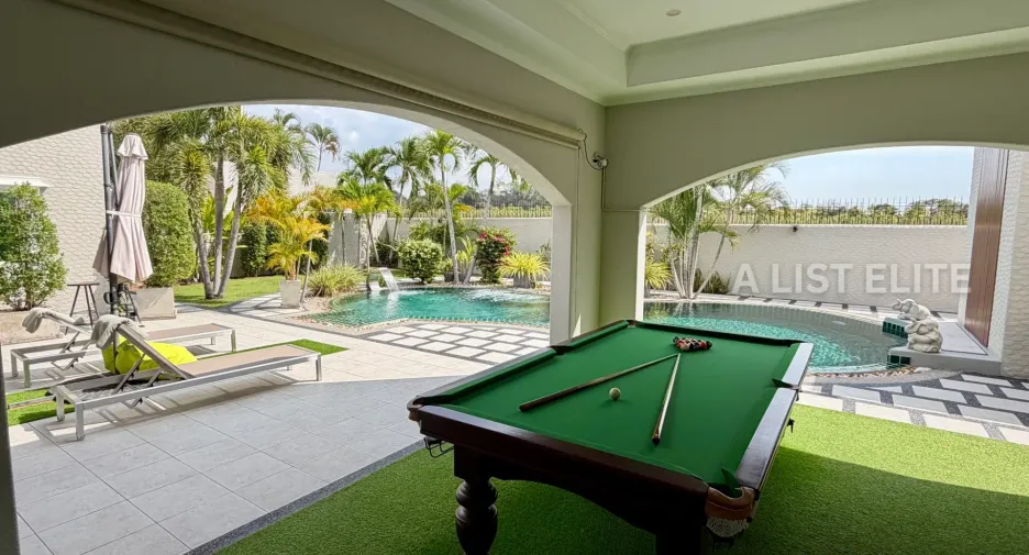 For sale 3 ベッドルーム house in Bang Lamung, Chonburi