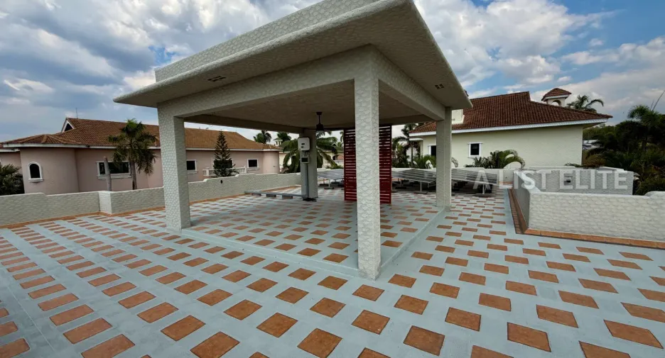 For sale 3 ベッドルーム house in Bang Lamung, Chonburi