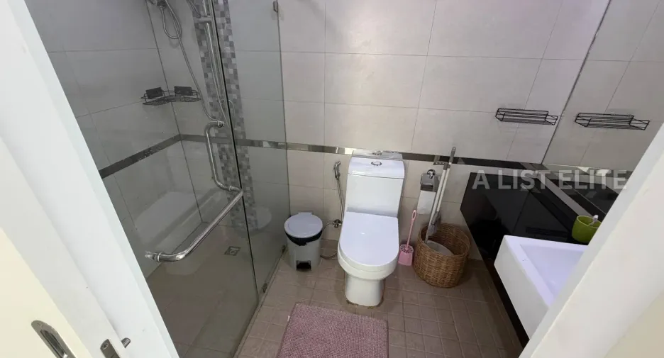 Condo en venta de 2 habitaciones en Bang Lamung, Chonburi