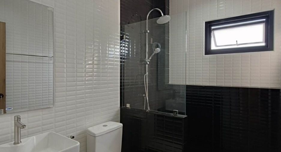 For sale 3 bedrooms house in San Sai, Chiang Mai