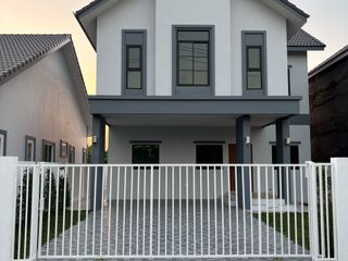 Casa en venta de 3 habitaciones en San Sai, Chiang Mai