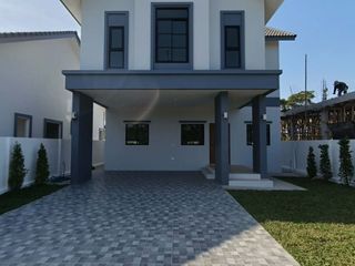 Casa en venta de 3 habitaciones en San Sai, Chiang Mai