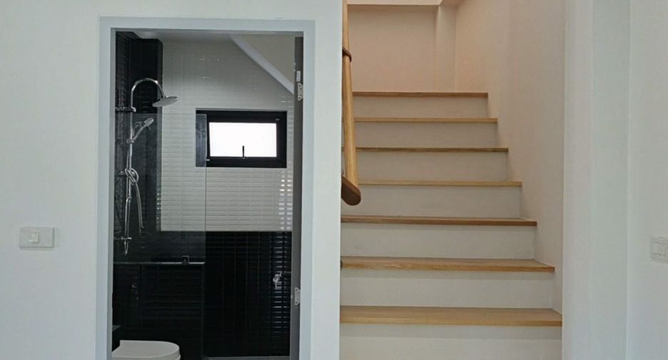 For sale 3 bedrooms house in San Sai, Chiang Mai