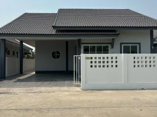 Haus zum Kauf mit 4 Zimmer in San Sai, Chiang Mai