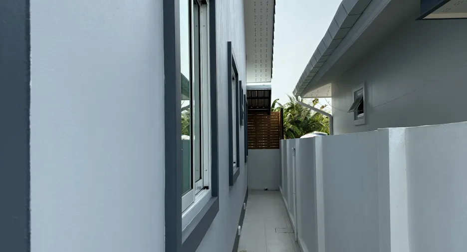 For sale 4 ベッドルーム house in San Sai, Chiang Mai