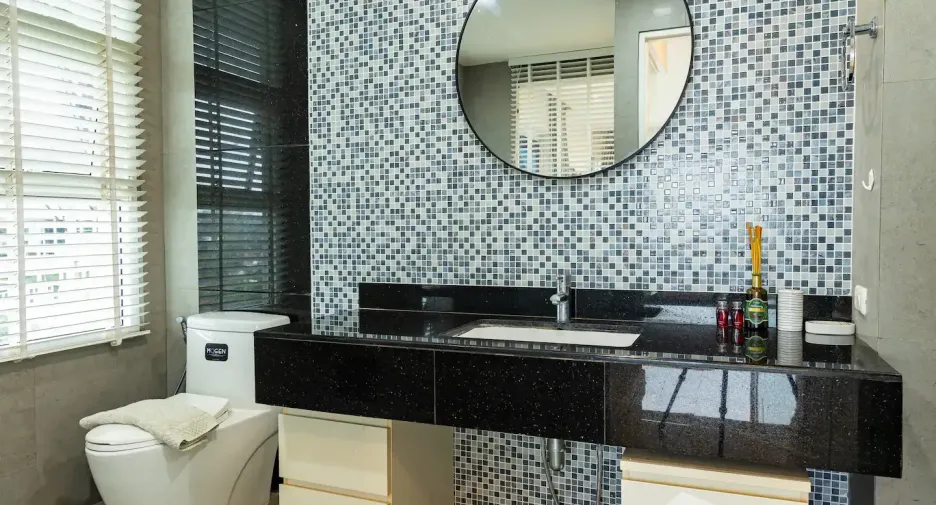 For sale 2 bedrooms condo in Ko Samui, Surat Thani