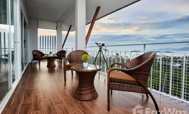 For sale 2 bedrooms condo in Ko Samui, Surat Thani
