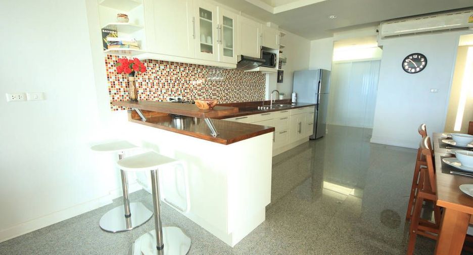 For sale 2 bedrooms condo in Ko Samui, Surat Thani