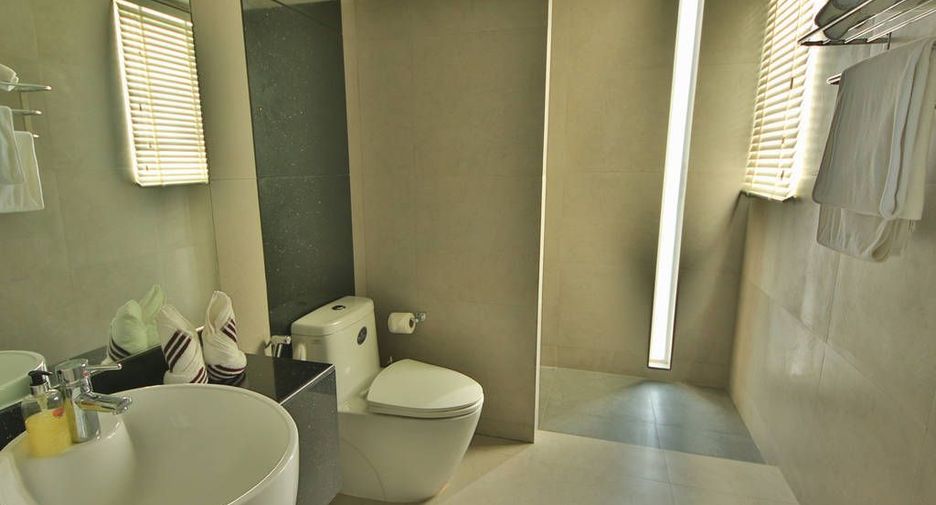 For sale 2 bedrooms condo in Ko Samui, Surat Thani