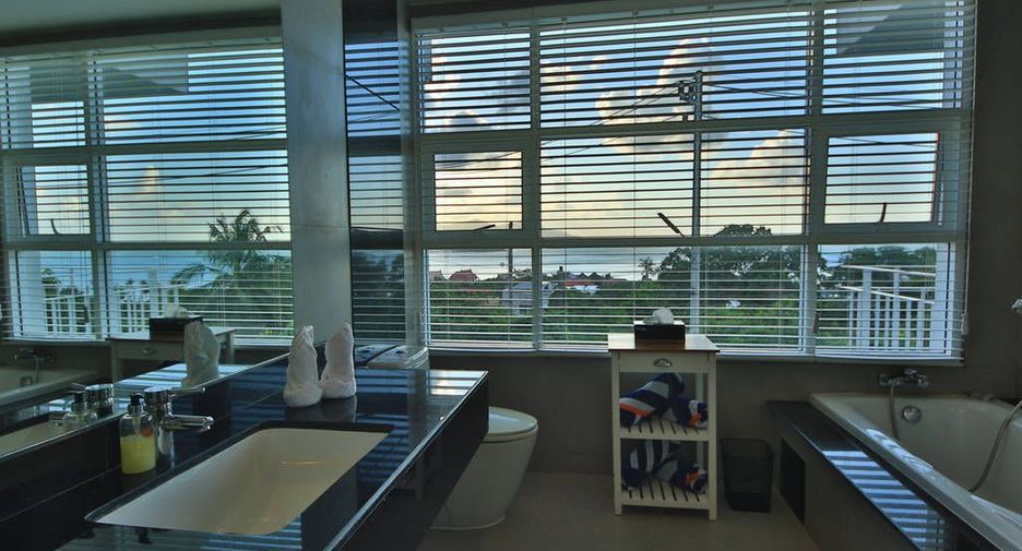 For sale 2 bedrooms condo in Ko Samui, Surat Thani