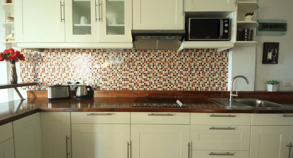 For sale 2 bedrooms condo in Ko Samui, Surat Thani