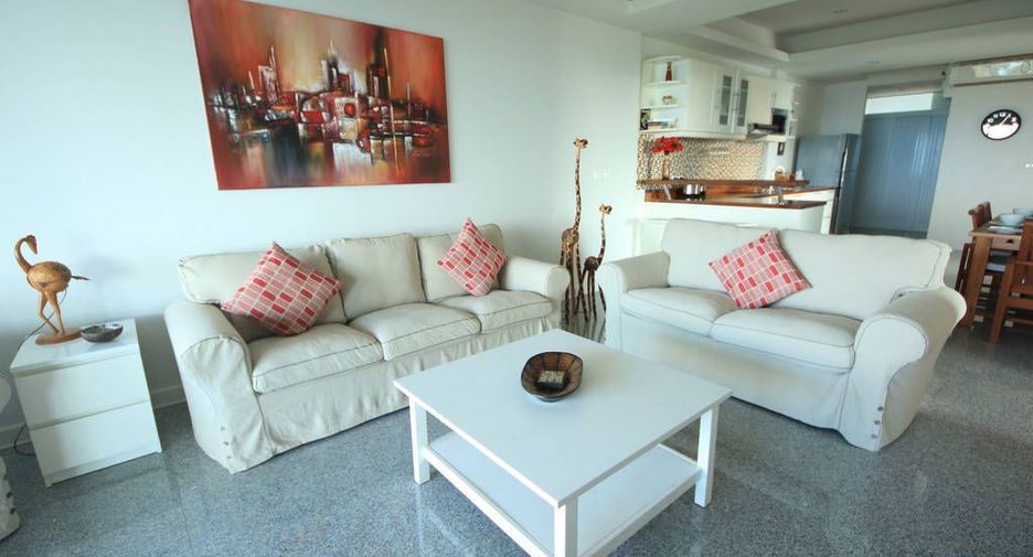 For sale 2 bedrooms condo in Ko Samui, Surat Thani