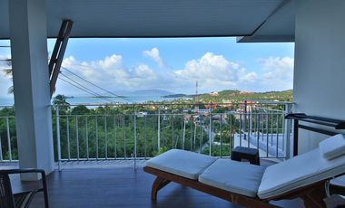 For sale 2 bedrooms condo in Ko Samui, Surat Thani