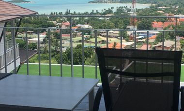 For sale 2 bedrooms condo in Ko Samui, Surat Thani