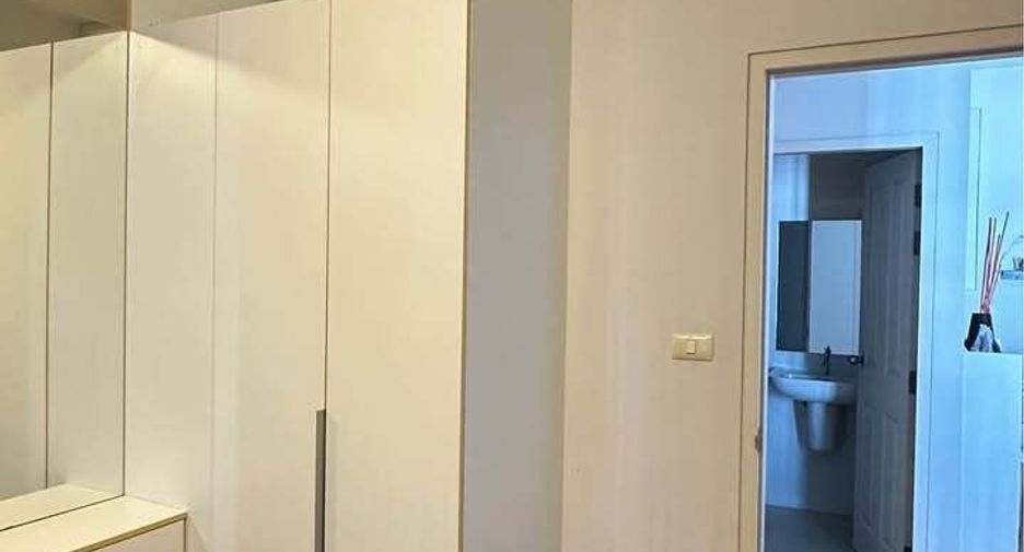 For rent 1 bed apartment in Hua Hin, Prachuap Khiri Khan