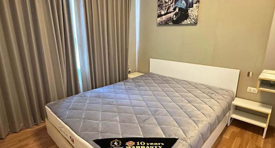 For rent 1 bed apartment in Hua Hin, Prachuap Khiri Khan