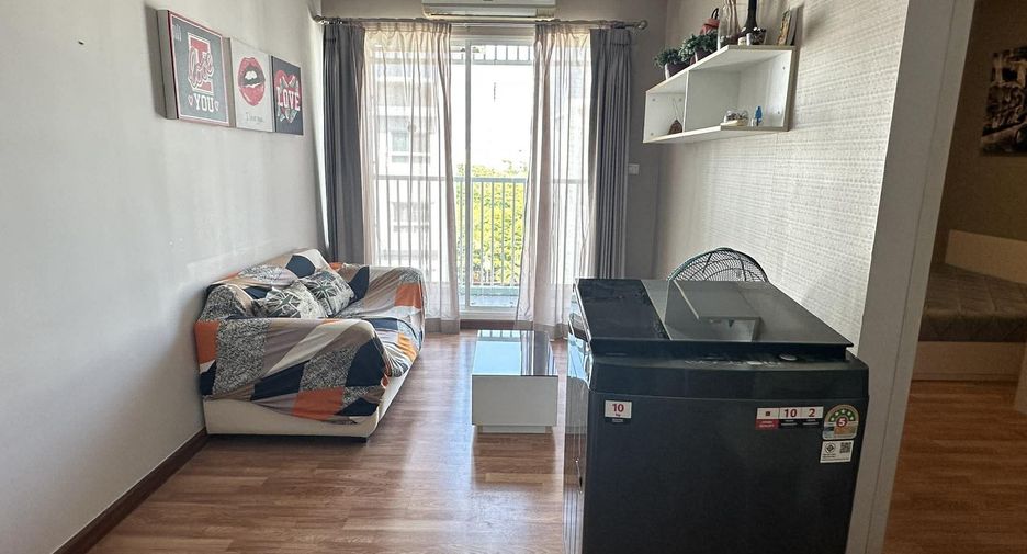 For rent 1 bed apartment in Hua Hin, Prachuap Khiri Khan