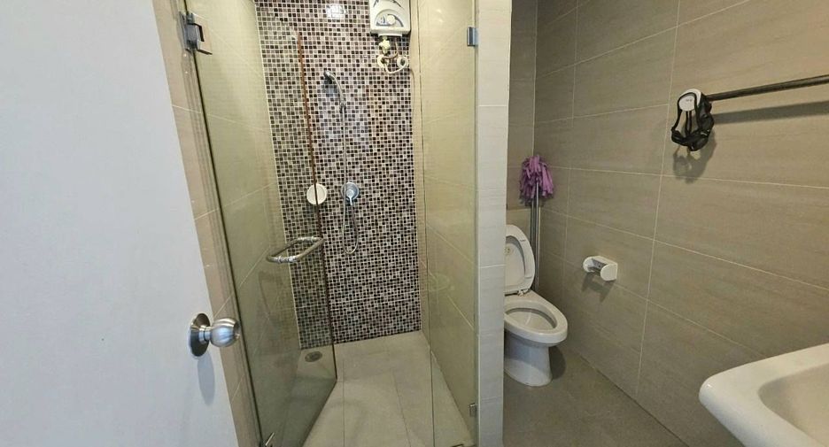 For rent 1 bed condo in Bang Na, Bangkok