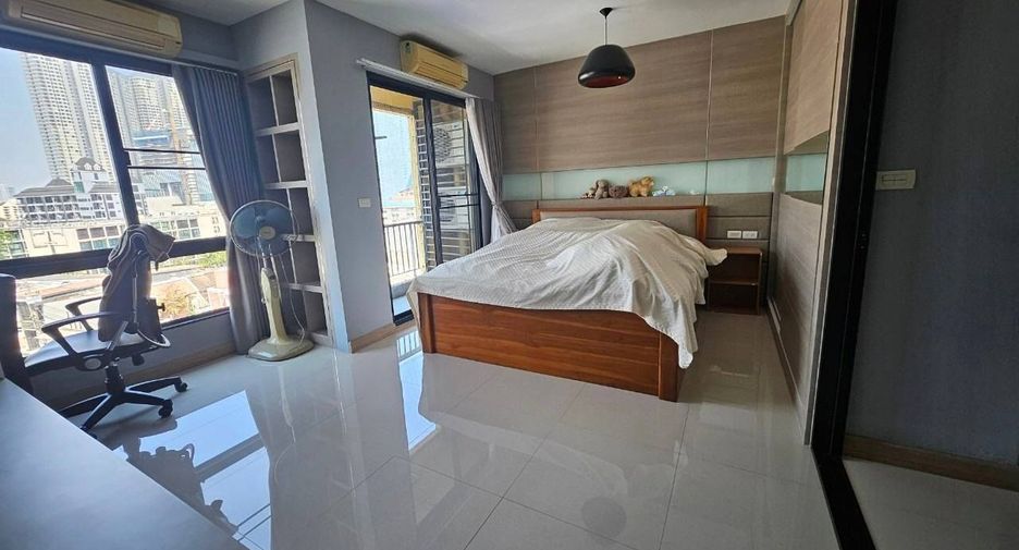 For rent 1 bed condo in Bang Na, Bangkok