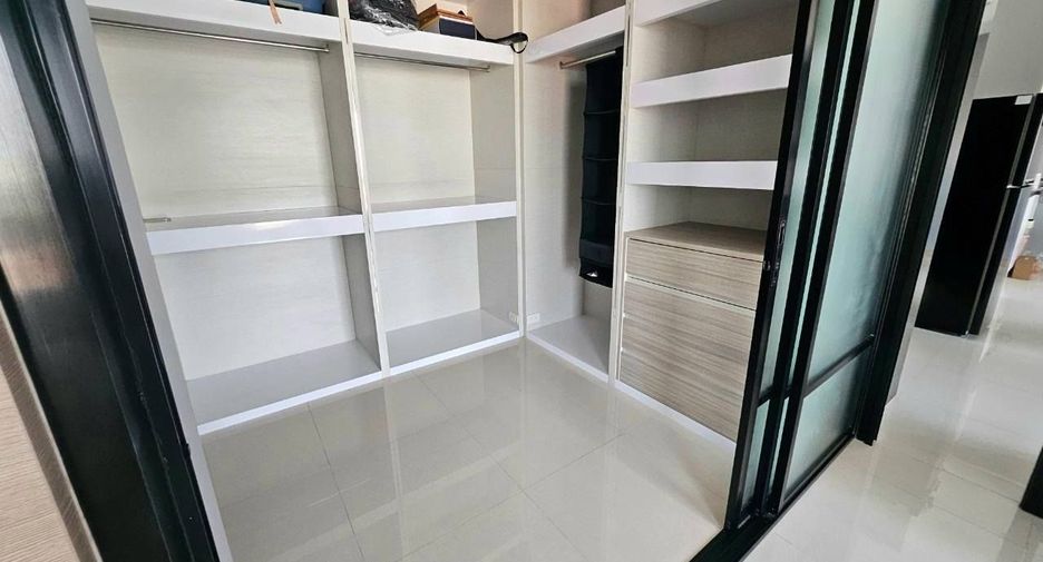For rent 1 bed condo in Bang Na, Bangkok