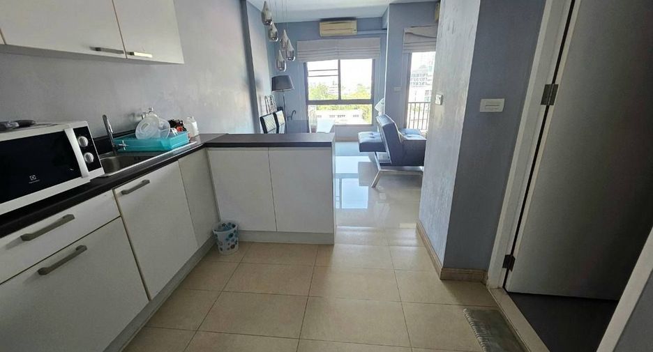 For rent 1 bed condo in Bang Na, Bangkok