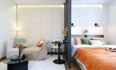 À vendre 1 chambre condo à Bang Khun Thian, Bangkok