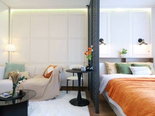 Condo en venta de 1 habitaciones en Bang Khun Thian, Bangkok