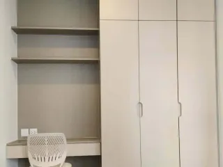 Аренда студия кондо в Пхра Кханонг, Бангкок