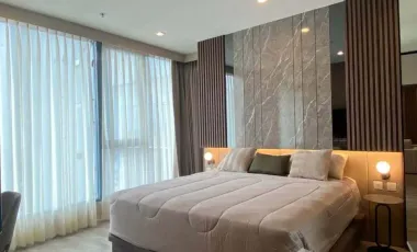 À louer 2 chambres condo à Bang Na, Bangkok