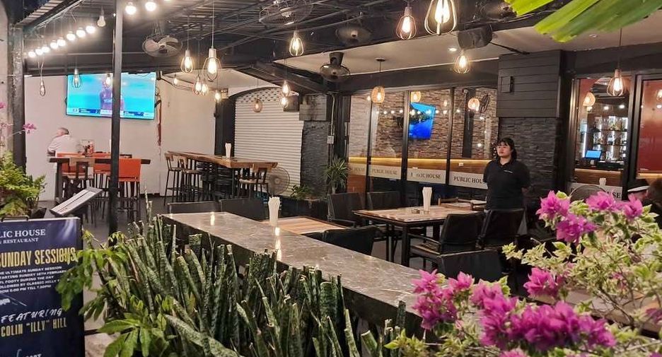 For sale 6 bedrooms retail Space in Kathu, Phuket