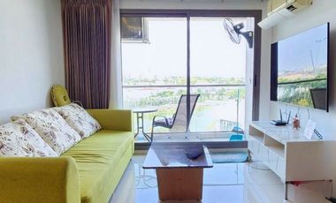 For sale 2 bedrooms condo in Jomtien, Pattaya