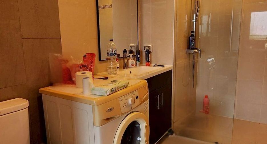 Продажа 2 спальни кондо в Йомтиен, Паттайя