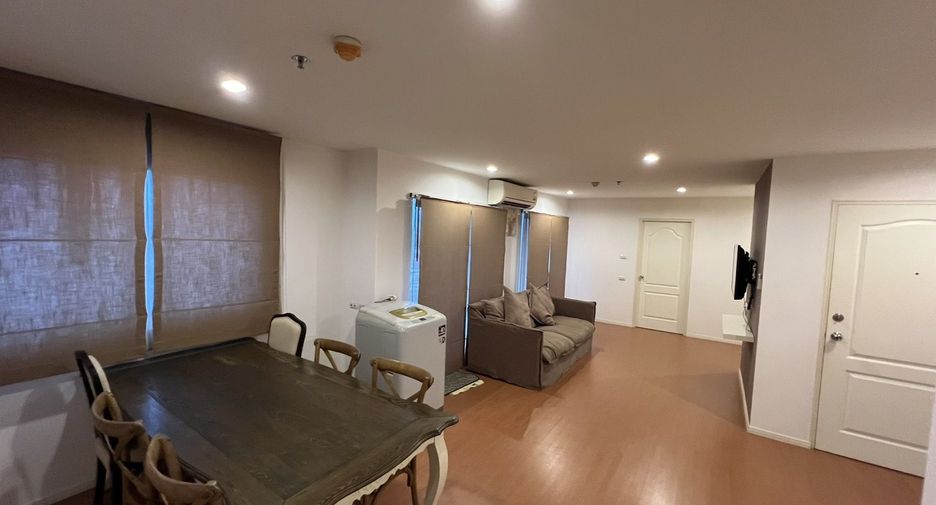 Wohnung zum Kauf mit 2 Zimmer in Bang Lamung, Chonburi