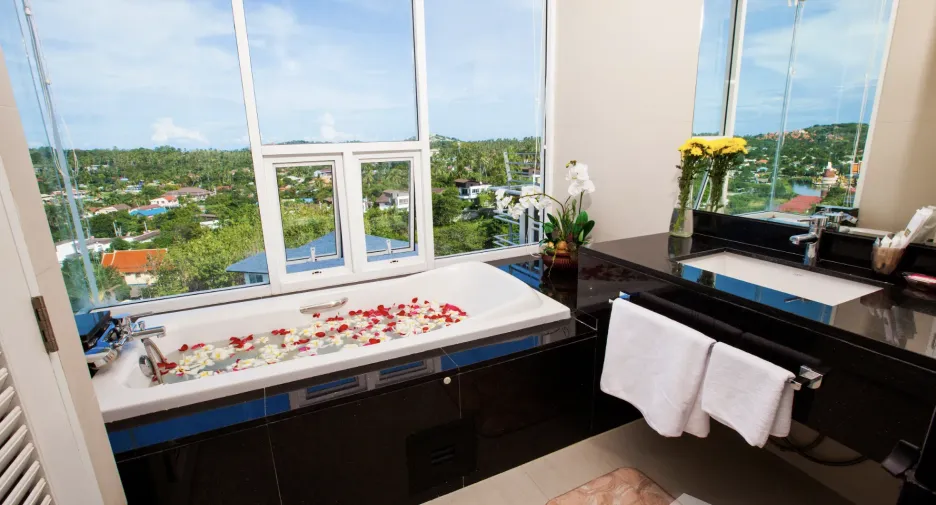 For sale 2 bedrooms condo in Ko Samui, Surat Thani