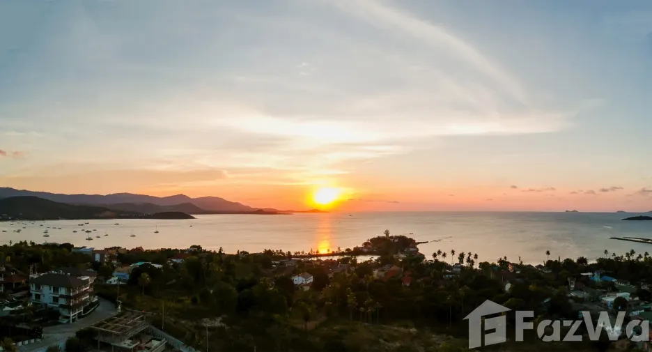 For sale 2 bedrooms condo in Ko Samui, Surat Thani