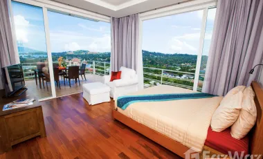 For sale 2 bedrooms condo in Ko Samui, Surat Thani