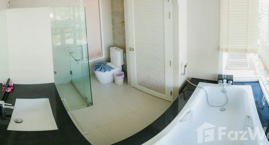 For sale 2 bedrooms condo in Ko Samui, Surat Thani