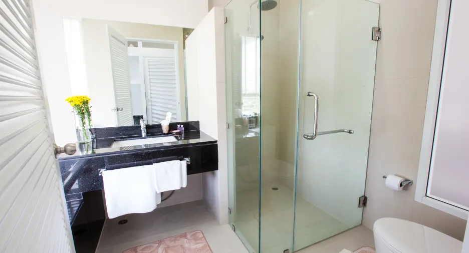 For sale 2 bedrooms condo in Ko Samui, Surat Thani
