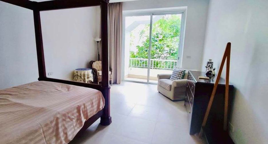 Wohnung zur Miete mit 3 Zimmer in Hua Hin, Prachuap Khiri Khan