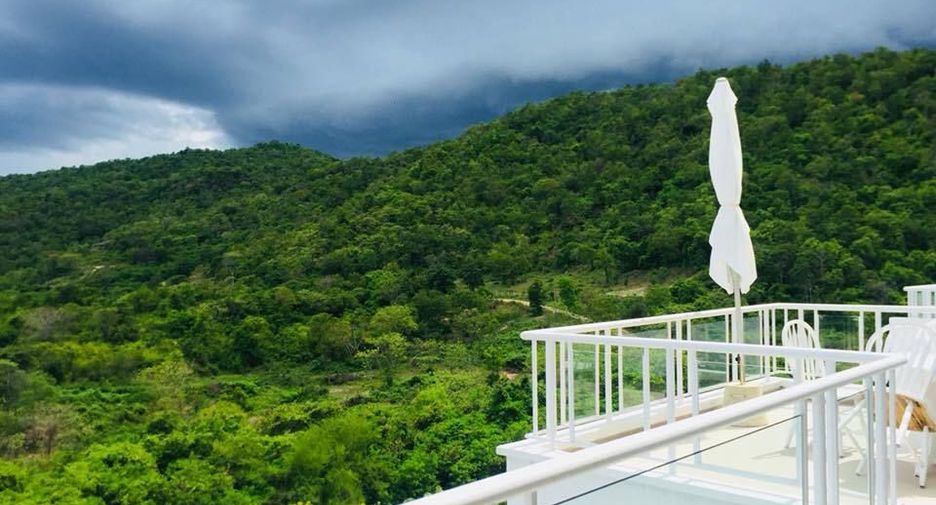 Wohnung zur Miete mit 3 Zimmer in Hua Hin, Prachuap Khiri Khan
