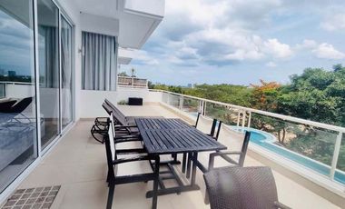 Wohnung zur Miete mit 3 Zimmer in Hua Hin, Prachuap Khiri Khan