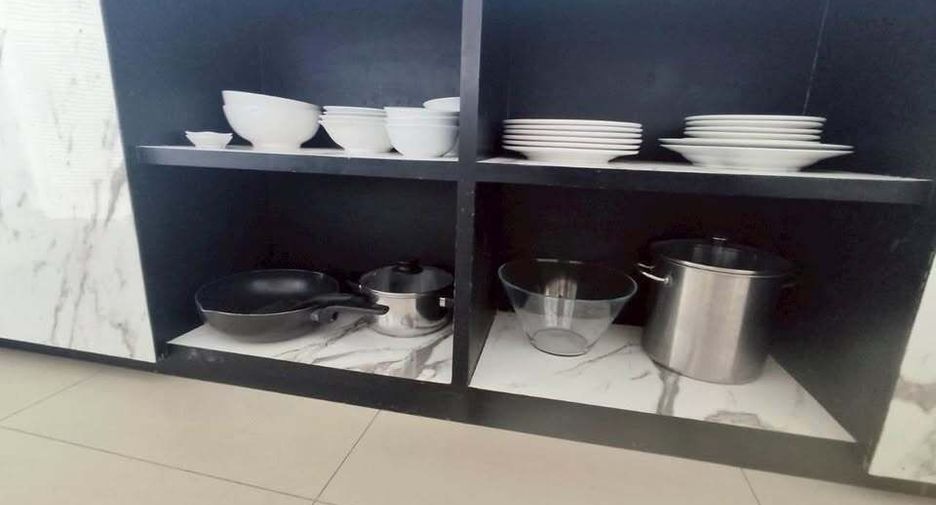 Wohnung zur Miete mit 3 Zimmer in Hua Hin, Prachuap Khiri Khan