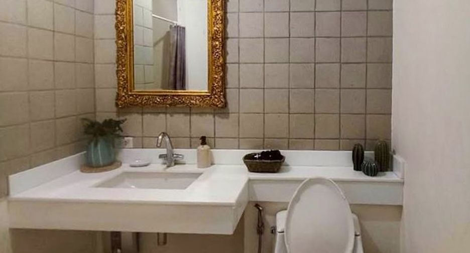 Wohnung zur Miete mit 3 Zimmer in Hua Hin, Prachuap Khiri Khan