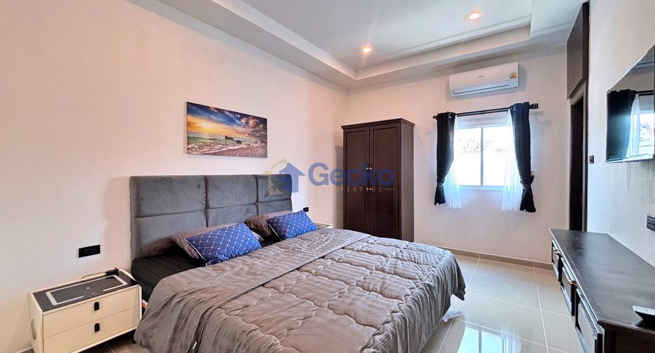 ให้เช่า 6 ห้องนอน บ้านเดี่ยว ใน บางละมุง, ชลบุรี