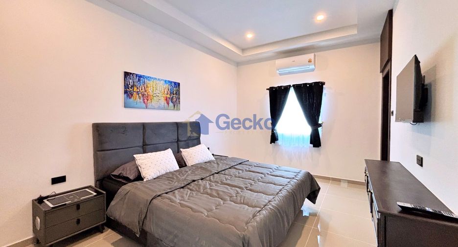 ให้เช่า 6 ห้องนอน บ้านเดี่ยว ใน บางละมุง, ชลบุรี