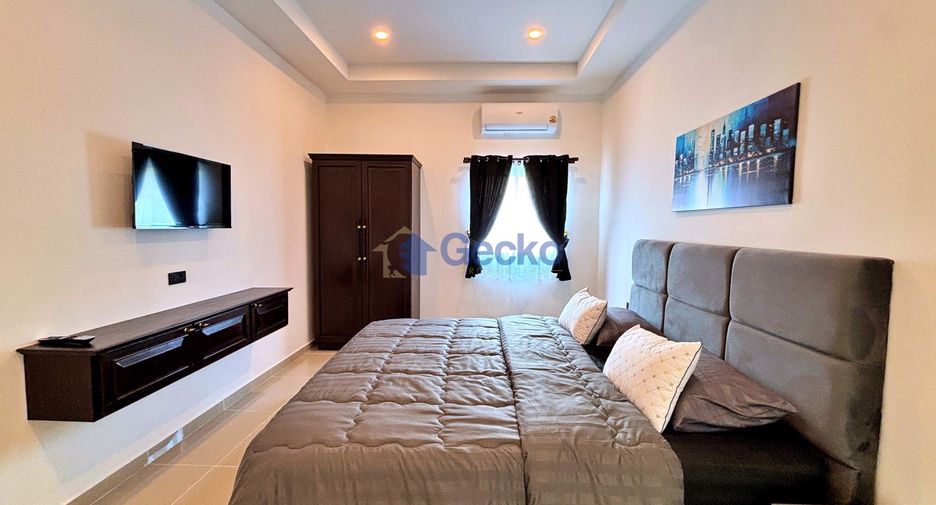 ให้เช่า 6 ห้องนอน บ้านเดี่ยว ใน บางละมุง, ชลบุรี