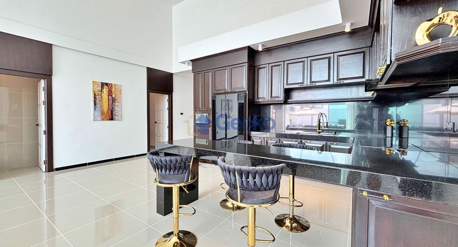 ให้เช่า 6 ห้องนอน บ้านเดี่ยว ใน บางละมุง, ชลบุรี