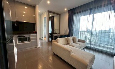Wohnung zur Miete mit 2 Zimmer in Chatuchak, Bangkok